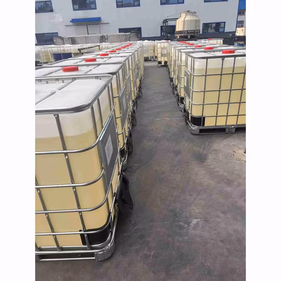 부틸 스테아레이트 천연 베이스 에스테르 바이오디젤 Dapralube BS 화학 보조제 생분해성 오일 윤활제